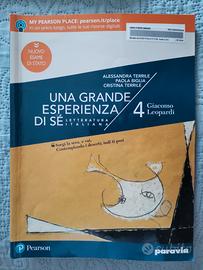 Libri scolastici, liceo scienze applicate [5]