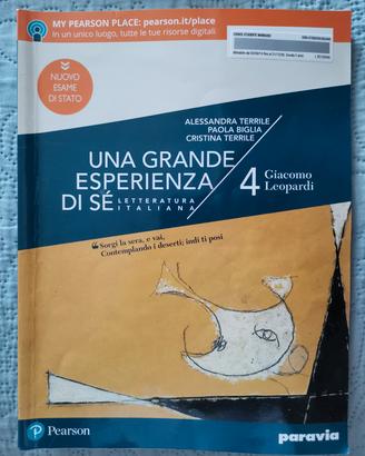 Libri scolastici, liceo scienze applicate [5]