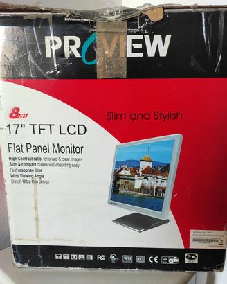 Schermo PC