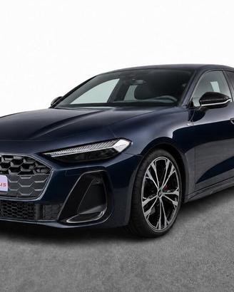 Audi A5 Berlina 2.0 tdi mhev+ S line edition quatt