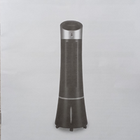 Ventilatore ad acqua