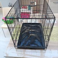 trasportino per cani 