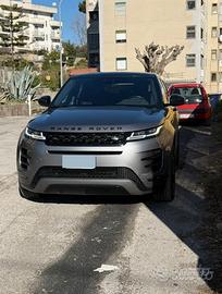 Range Rover Evoque R-Dynamic S