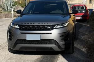 Range Rover Evoque R-Dynamic S