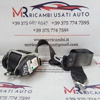 CINTURA DI SICUREZZA ANTERIORE DESTRA SKODA Octavi