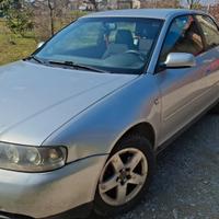  Audi A3 2001