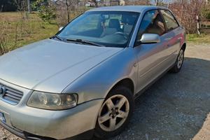  Audi A3 2001