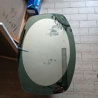 Specchio anni 50