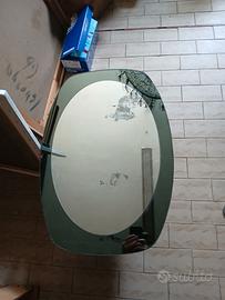 Specchio anni 50