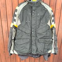 BMW Motorrad Rallye 3 tg 56-xxl