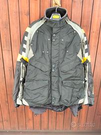 BMW Motorrad Rallye 3 tg 56-xxl