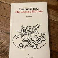 Mia nonna e il conte