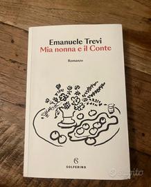 Mia nonna e il conte