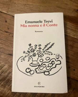 Mia nonna e il conte