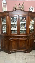 Vetrina pari al nuovo