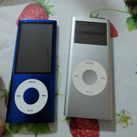 IPod Classic e iPod mini lettore MP3 MP4