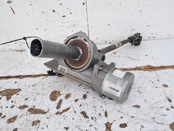 2611786308A PIANTONE ELETTRICO CAVO ARANCIO OPEL C