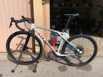 Bici gravel GT karakoram tg L