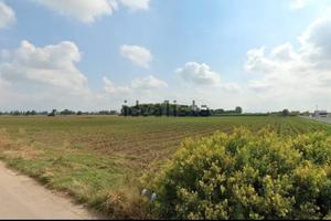 Terreno agricolo 21.235mq fronte strada