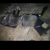 Mitsubishi 3000gt ricambi