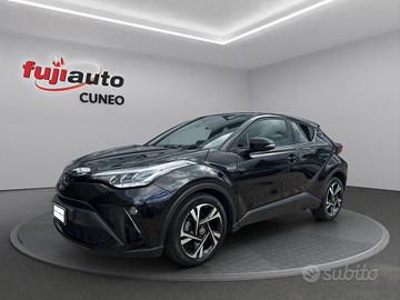 Toyota C-HR 1.8h Trend e-cvt