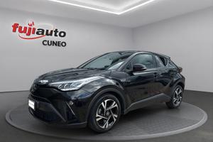 Toyota C-HR 1.8h Trend e-cvt
