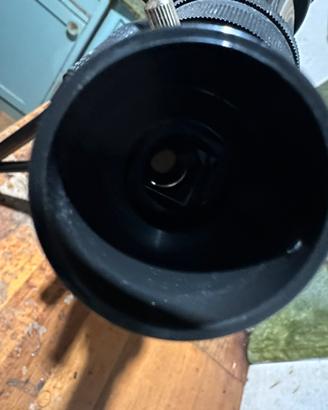 Telescopio