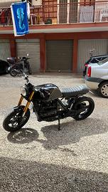 Bmw K100
