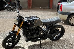 Bmw K100