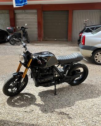 Bmw K100