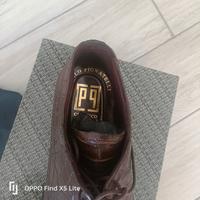 scarpe uomo Carlo Pignatelli 