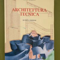 Luigi Caleca - Architettura Tecnica, IV edizione
