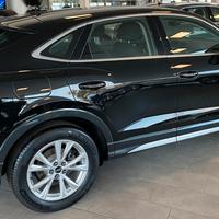 CERCHI AUDI 18” ORIGINALI