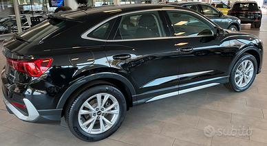 CERCHI AUDI 18” ORIGINALI