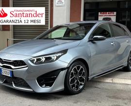 Kia Ceed 1.6 CRDi 136 CV MHEV iMT 5p. GT line