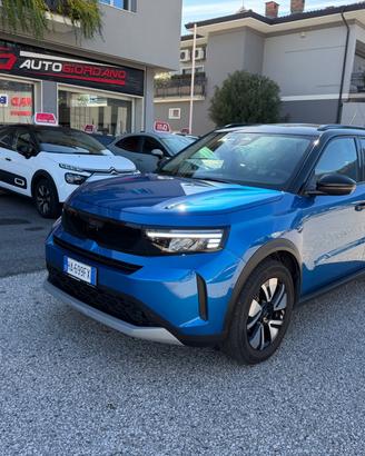 OPEL Frontera Hybrid 145 CV EDCT GS