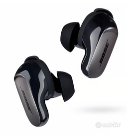 BOSE - Quietcomfort Ultra Earbuds