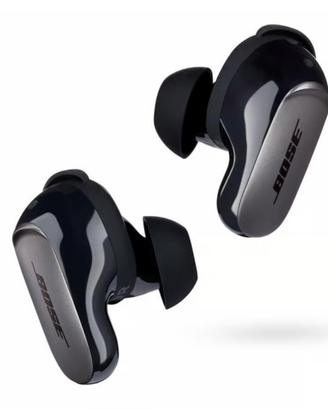 BOSE - Quietcomfort Ultra Earbuds
