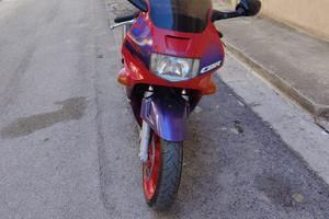Honda cbr