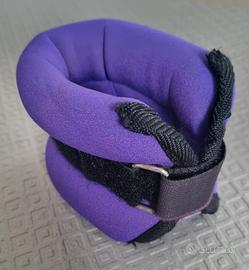 Pesi per allenamento 