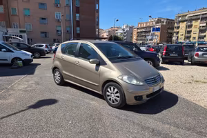 Mercedes-benz A 180 CDI Elegance
