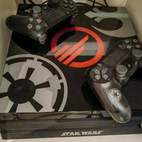 playstation 4 ps4 pro 1 TB