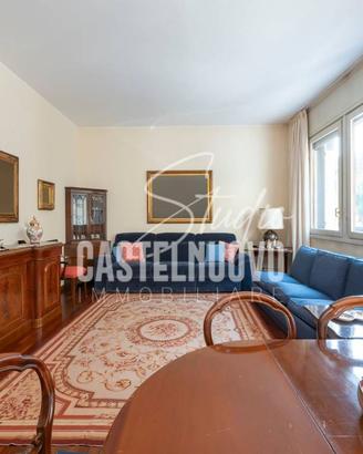 Appartamento di 104 m² con 3 locali a Milano