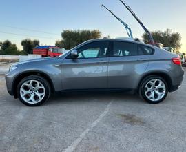 Bmw X6 3.0D, ACCETTO PERMUTE