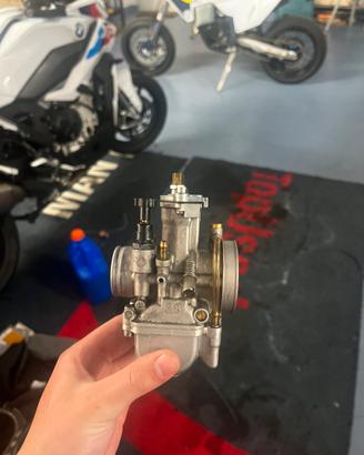 Carburatore pwk 28