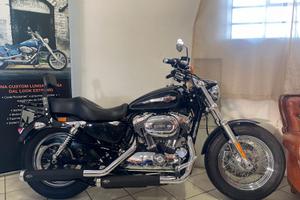 HARLEY DAVIDSON SPORTSTER CUSTOM
