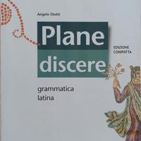 Plane discere. Grammatica latina