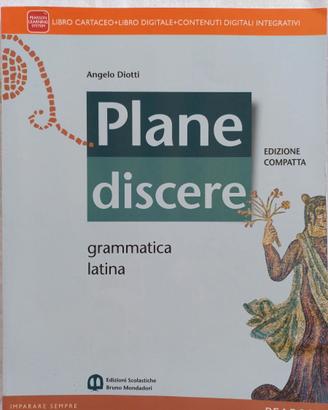 Plane discere. Grammatica latina
