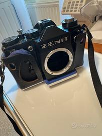 Zenit 12XP Corpo Macchina Fotografica