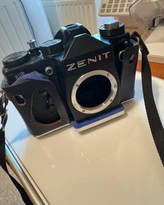 Zenit 12XP Corpo Macchina Fotografica